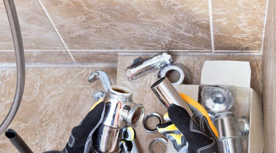 Expert new roof installation services in Los Altos, CA